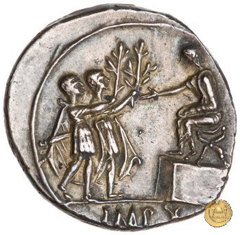 CLM287 15-13 BC (Lugdunum)