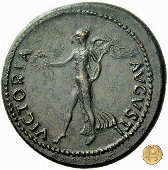 CLM287 63 AD (Roma)