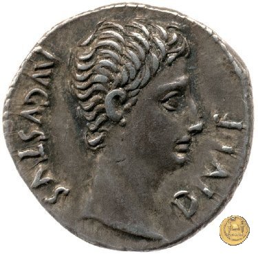 CLM289 15-13 BC (Lugdunum)