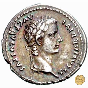 CLM28 14-37 d.C. (Lugdunum)