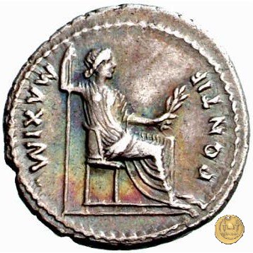 CLM28 14-37 d.C. (Lugdunum)