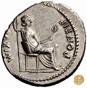 CLM28 14-37 AD (Lugdunum)