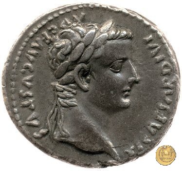 CLM28 14-37 d.C. (Lugdunum)
