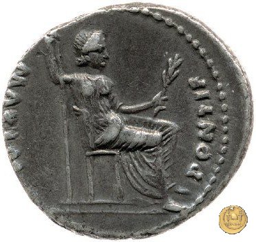 CLM28 14-37 AD (Lugdunum)