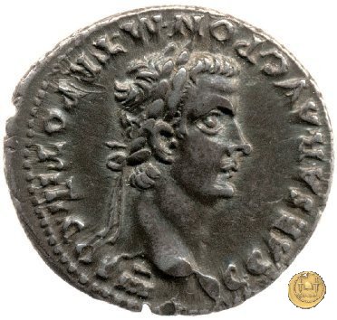 CLM28 40 AD (Roma)