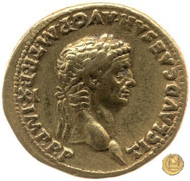 CLM28 50-51 AD (Roma)