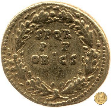 CLM28 50-51 AD (Roma)