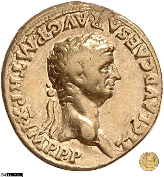 CLM28 50-51 d.C. (Roma)