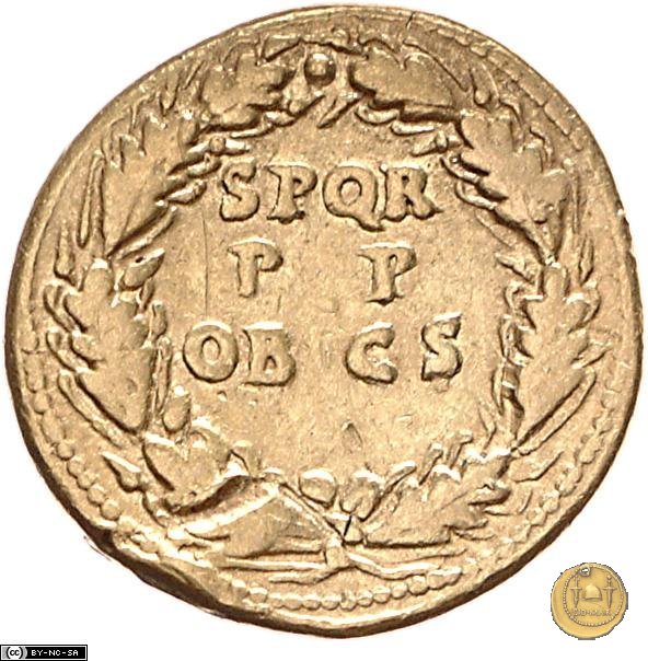 CLM28 50-51 d.C. (Roma)