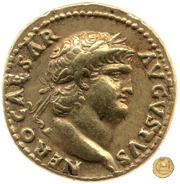 CLM28 64-65 AD (Roma)