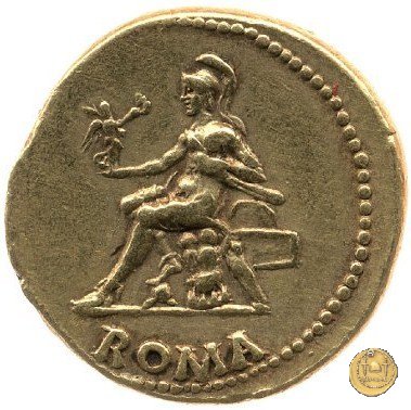 CLM28 64-65 AD (Roma)