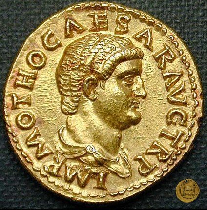 CLM28 69 d.C. (Roma)
