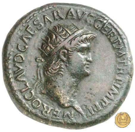 CLM290 64 AD (Roma)