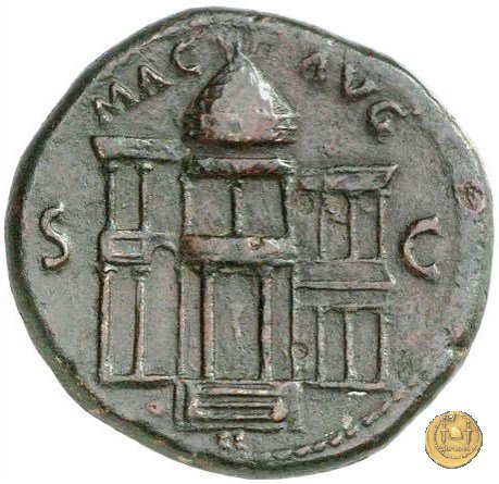 CLM290 64 AD (Roma)