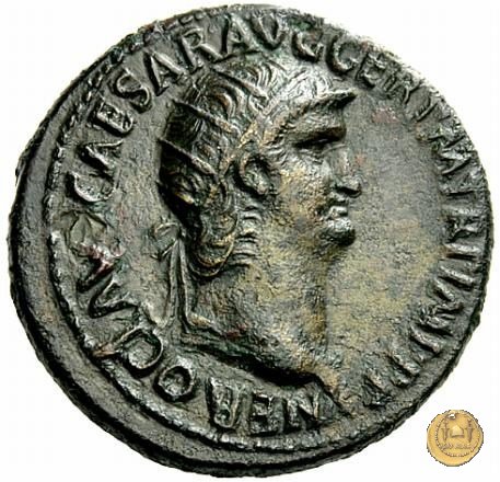 CLM290 64 AD (Roma)