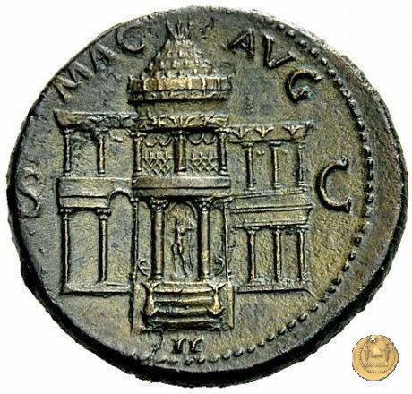 CLM290 64 AD (Roma)