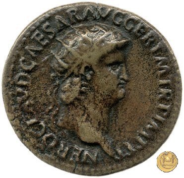 CLM290 64 d.C. (Roma)