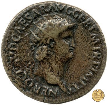 CLM290 64 AD (Roma)