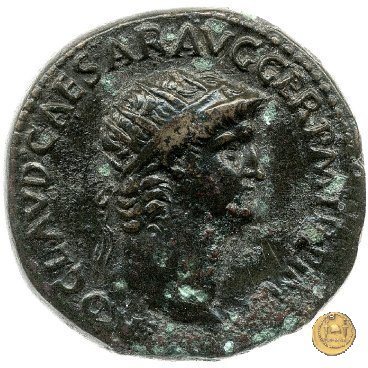 CLM290 64 d.C. (Roma)