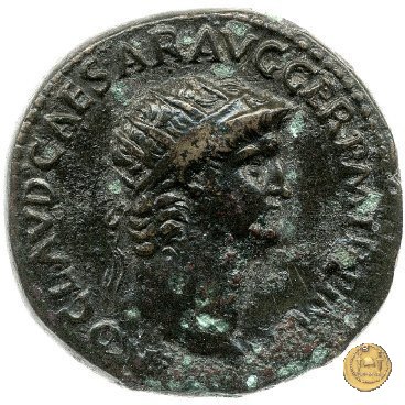 CLM290 64 AD (Roma)