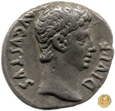 CLM291 15-13 BC (Lugdunum)