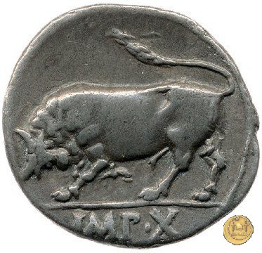 CLM291 15-13 BC (Lugdunum)