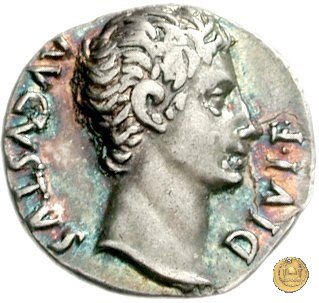 CLM291 15-13 BC (Lugdunum)