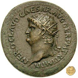 CLM291 64 AD (Roma)