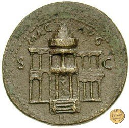 CLM291 64 AD (Roma)