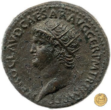 CLM291 64 AD (Roma)