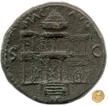 CLM291 64 d.C. (Roma)