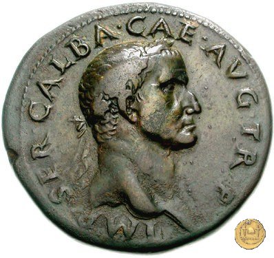 CLM291 68 AD (Roma)