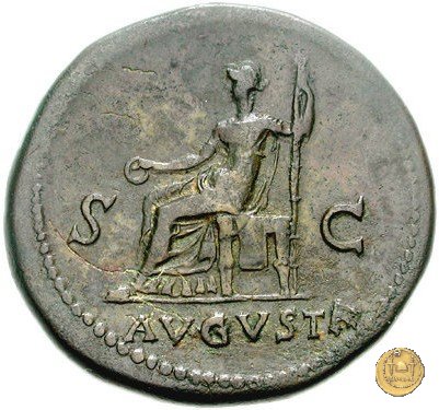 CLM291 68 AD (Roma)