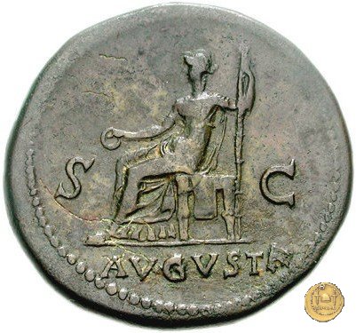 CLM291 68 AD (Roma)