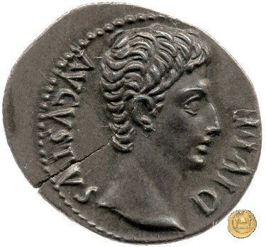 CLM292 15-13 BC (Lugdunum)