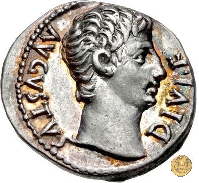 CLM292 15-13 BC (Lugdunum)