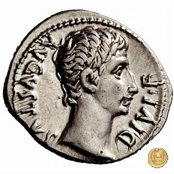 CLM292 15-13 BC (Lugdunum)