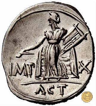 CLM292 15-13 BC (Lugdunum)