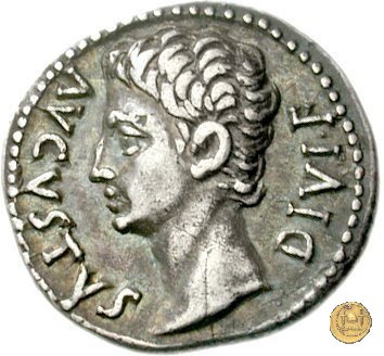 CLM293 15-13 BC (Lugdunum)