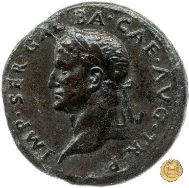 CLM293 68 AD (Roma)