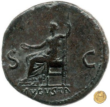 CLM293 68 AD (Roma)