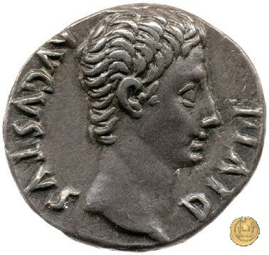 CLM294 15-13 BC (Lugdunum)