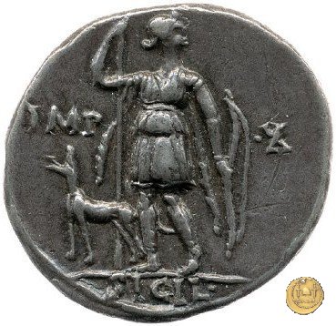 CLM294 15-13 BC (Lugdunum)