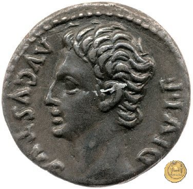 CLM295 15-13 BC (Lugdunum)