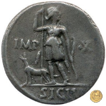 CLM295 15-13 BC (Lugdunum)