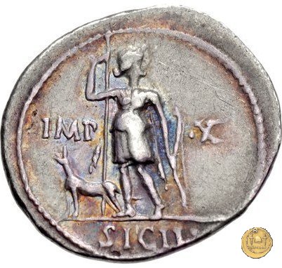 CLM295 15-13 BC (Lugdunum)