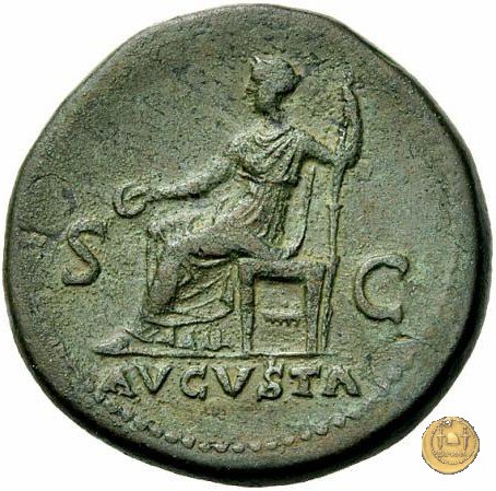 CLM295 68 AD (Roma)