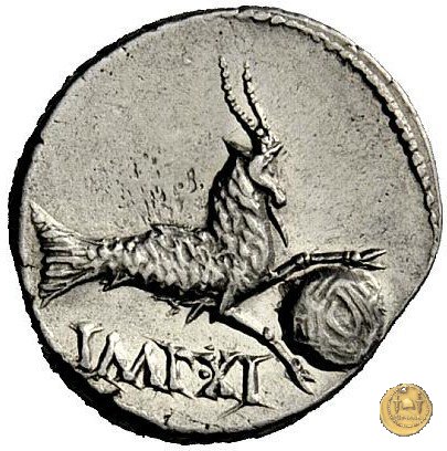 CLM296 12 BC (Lugdunum)