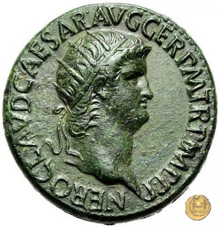 CLM296 64 AD (Roma)