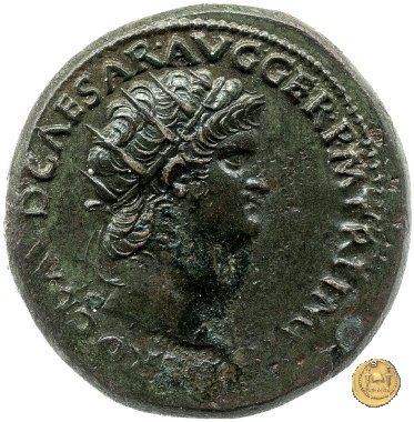 CLM296 64 AD (Roma)